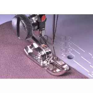 3 Way Zipper, Cording & Straight Stitch Presser Foot
